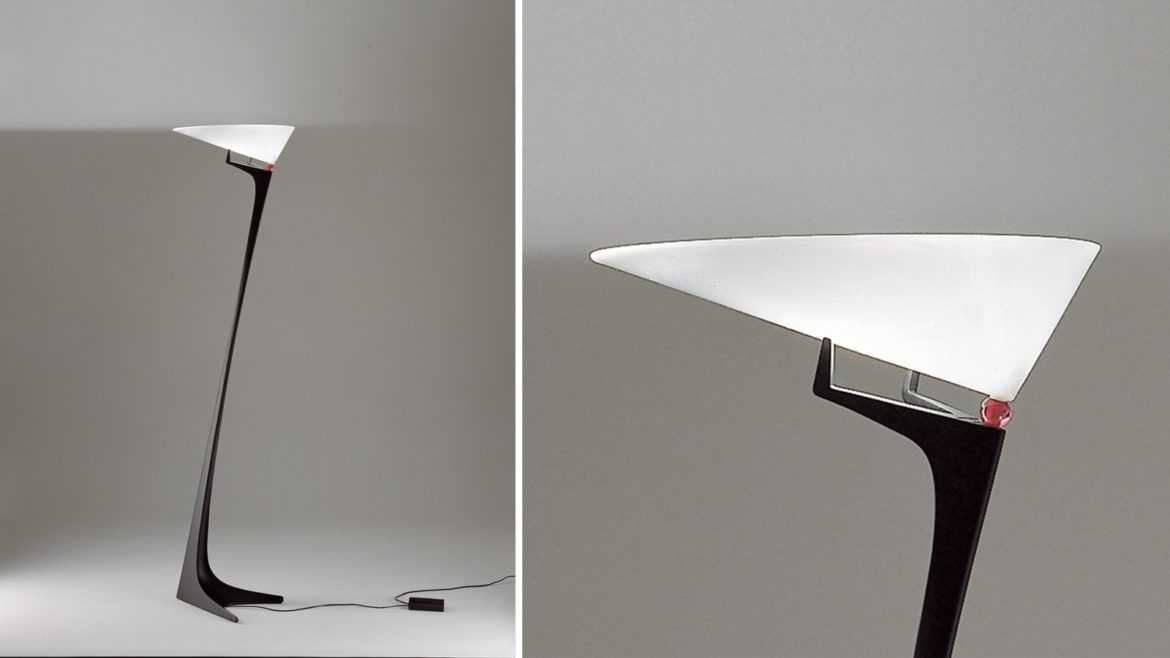 Artemide – Licht + Möbelplan