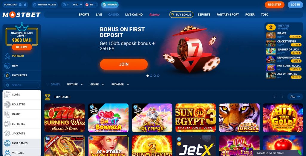 Mostbet Hungary - Sportovní sázení online a živě