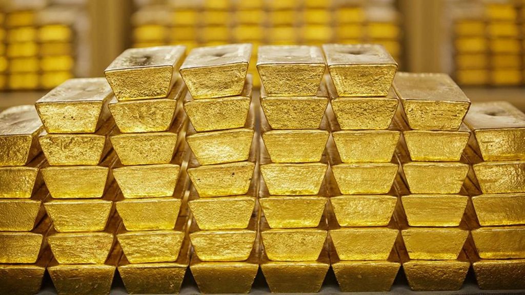 Gold Party online spielen