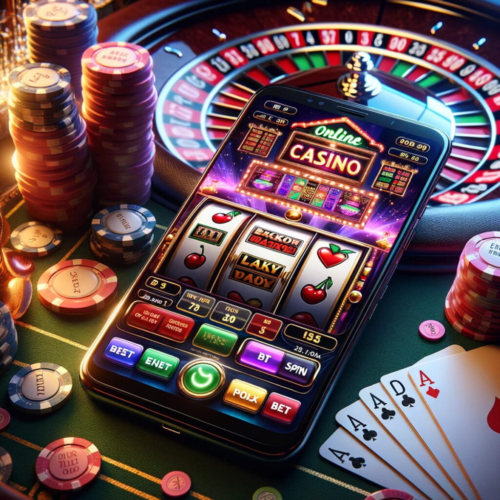 Los mejores casinos online legales de Argentina 2025: Juega con seguridad