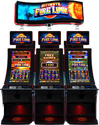 Ultra Blazing Fire Web Link Fruit Machine - Play Ultra Blazing Fire Web Link Slot Free