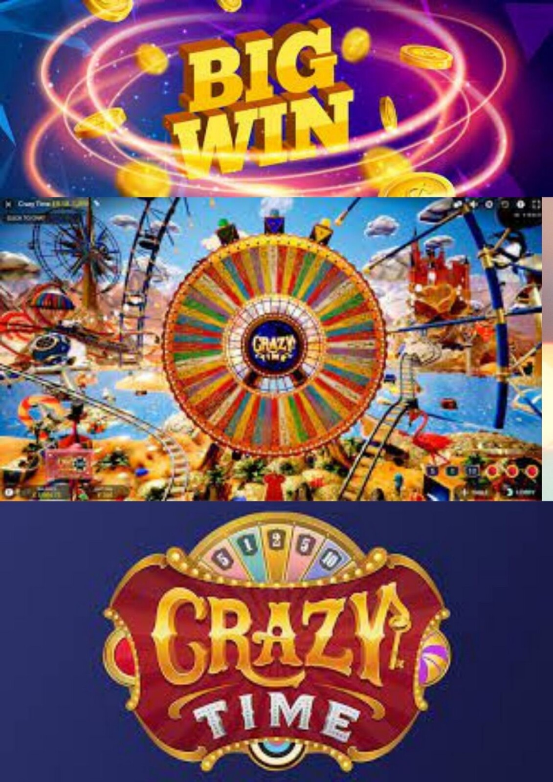 Big Wins Gambling Establishment Review
