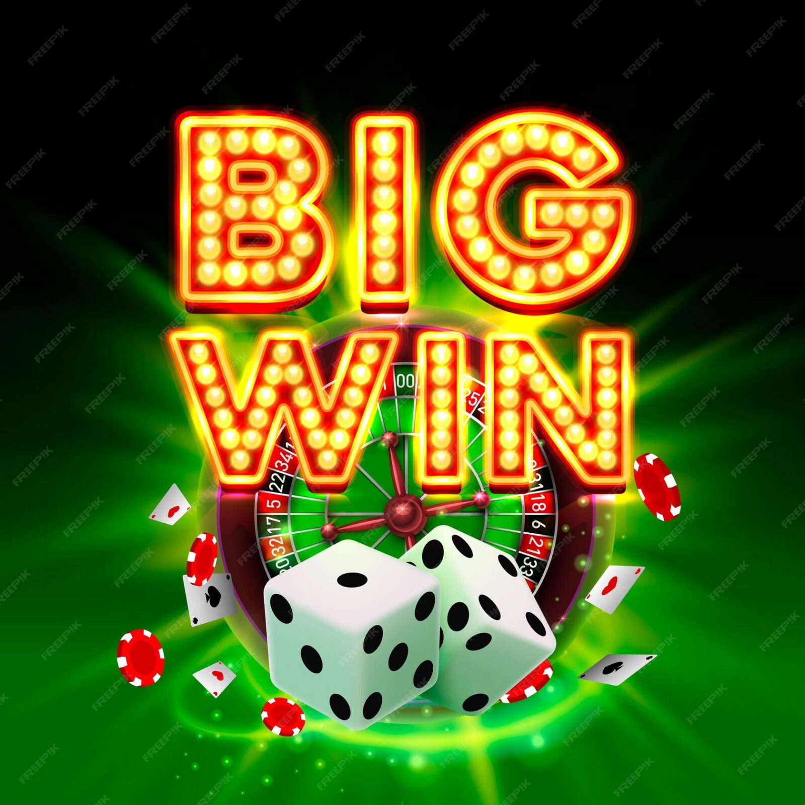 BigWin Online casino