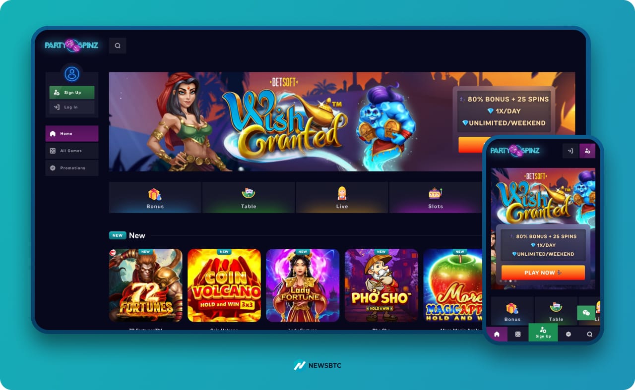 Bigwins Online Casino Testimonial