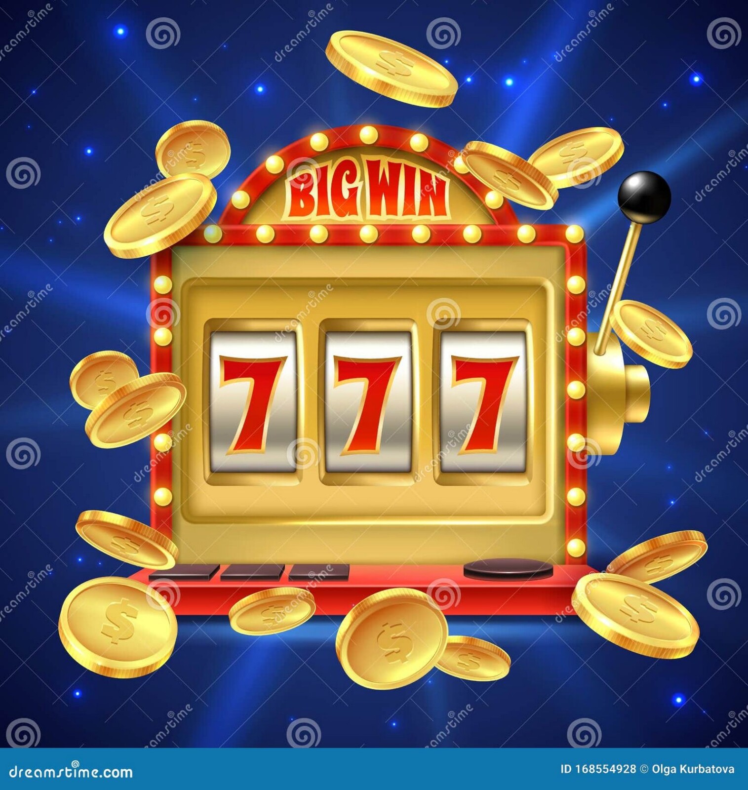 Crypto Casino Site BigWins Invite Benefit