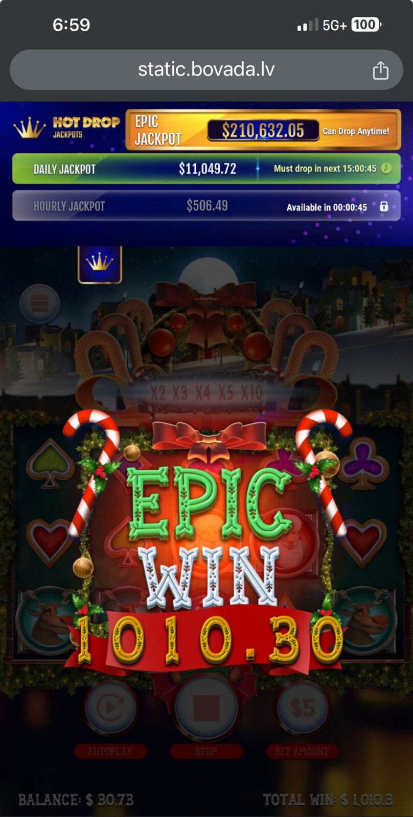 Entire Evaluation bigwins.com