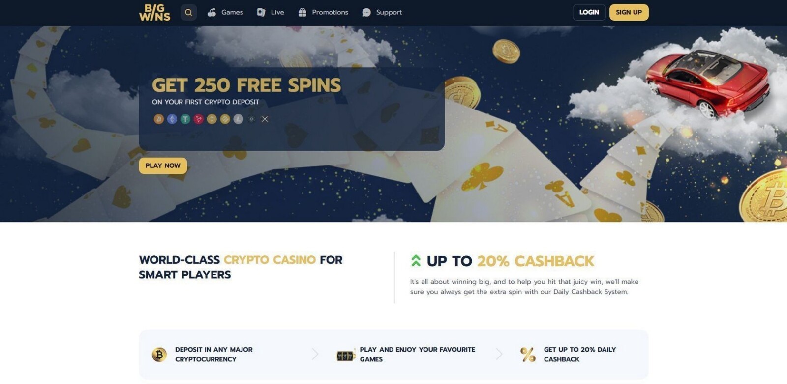 Just how to solve typical technical concerns at Big Win Casino site for Finnish gamers Just how to solve typical technical concerns at Big Win Casino site for Finnish gamers